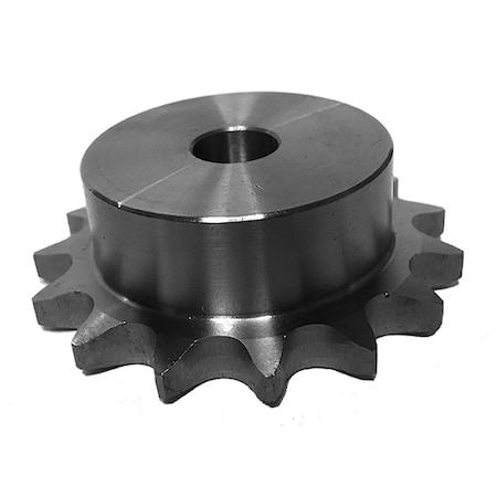 Minimum Plain BoreBoreRoller Chain Sprocket,50# Of Teeth